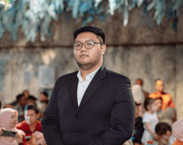 Muhammad Asyraf